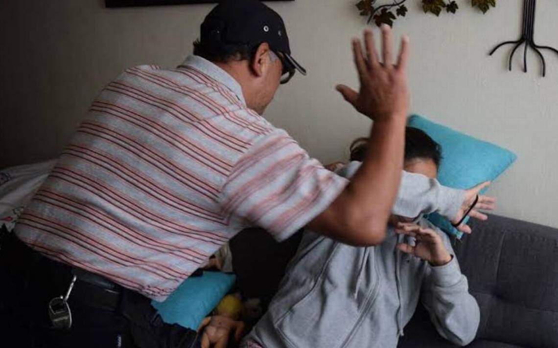 Casos De Violencia Familiar Incrementan En El Estado Noticias De Parral Chihuahua Ficosec